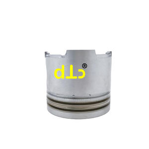 Juego de Pistones para Motor Diésel 3116, Pistón OE 6I1144 para Motor CATERPILLAR - Product Image 4