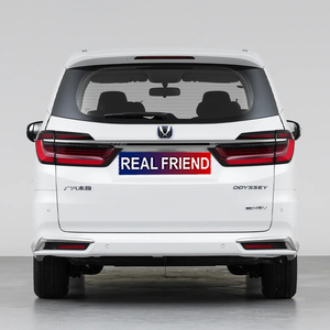 Odyssey Ibrida Benzina-Elettrica 2023 di Seconda Mano, Ampio <span class=keywords><strong>Spazio</strong></span> Interno, Pronta per la Spedizione - Product Image 4