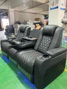 Кресло для домашнего кинотеатра - Product Image 5