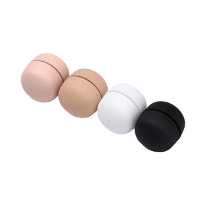 Bán Buôn Vòng Magnetic Hijab Pins Đầy Màu Sắc Nam Châm Cho Hồi Giáo Khăn Ứng Dụng Công Nghiệp Đúc Dịch Vụ Chế Biến - Product Image 1