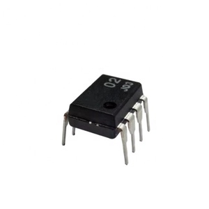 MUSES02 ชิปไอซีเครื่องขยายเสียงแบบ DIP-8 รุ่นดั้งเดิม MUSES02 - Product Image 1