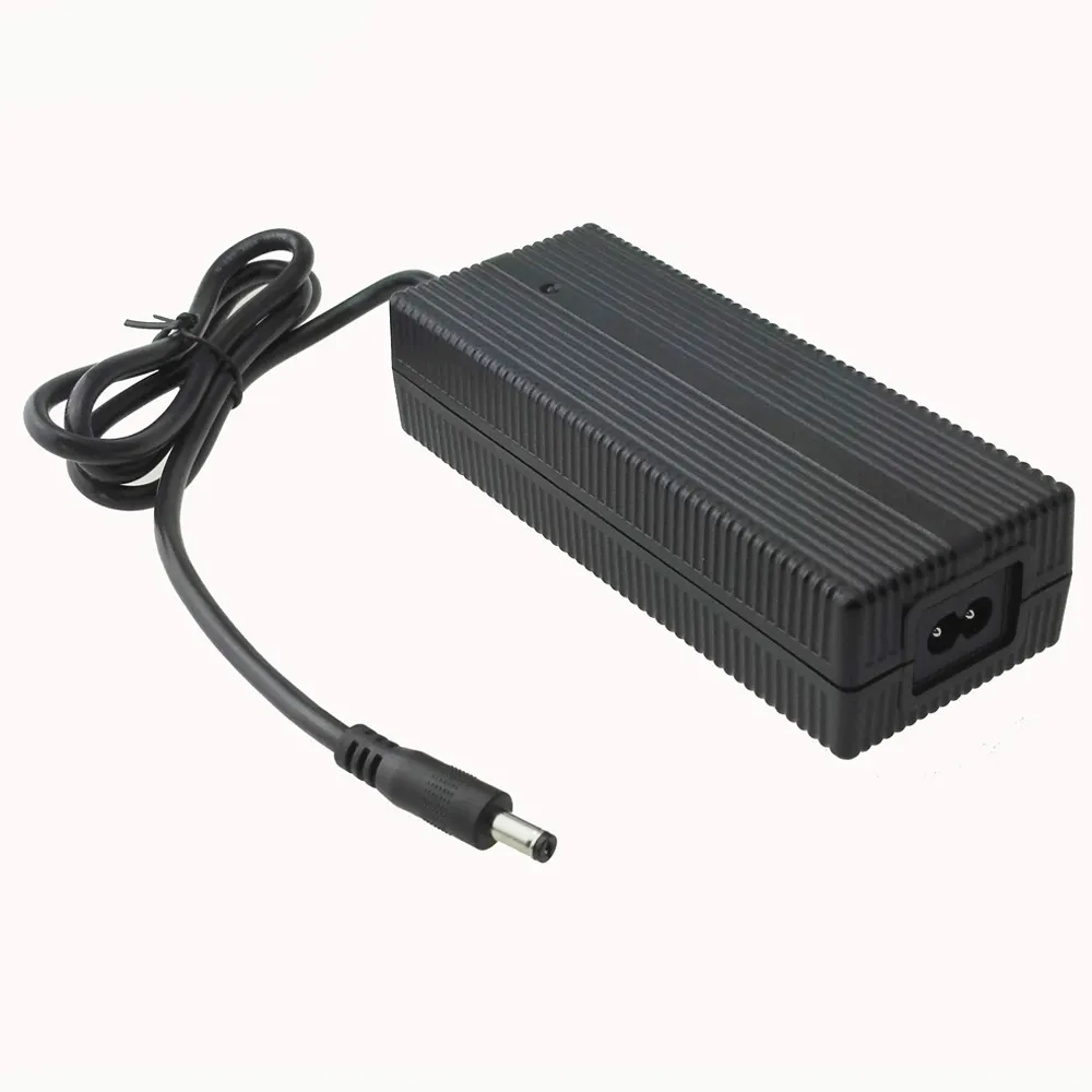 42v 3a 10 Series Li-ion 10ah Lithium Chargers Scooter Electric Bicycle E-bike Battery Charger 36V