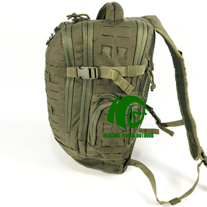 <span class=keywords><strong>Sac</strong></span> à <span class=keywords><strong>dos</strong></span> tactique durable et organisé à compartiments multiples, <span class=keywords><strong>sac</strong></span> de camouflage, <span class=keywords><strong>sac</strong></span> à <span class=keywords><strong>dos</strong></span> de <span class=keywords><strong>randonnée</strong></span> <span class=keywords><strong>confortable</strong></span> - Product Image 3