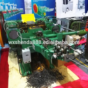 <span class=keywords><strong>Machine</strong></span> de production d'ongles professionnelle à grande vitesse et bon marché au Kenya, au Nigéria, en Tanzanie et en Tunisie - Product Image 2