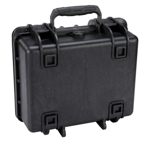 DB IP67 étanche pour <span class=keywords><strong>Cozmo</strong></span> Multi Tool Box boîtier en plastique PP noir pour Tiger Touch 2 - Product Image 6