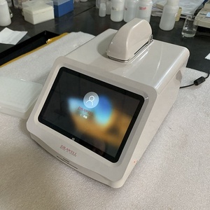 Espectrofotómetro Nano para Laboratorio de Pruebas de ADN/ARN Drawell Dw-k5500plus, Lámpara con Detector de 2048 Elementos, Espectro de 190-1100nm - Product Image 4