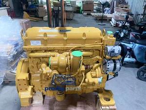 ชุดประกอบเครื่องยนต์ C11 360-6751 234-7848 สำหรับ 330D 345C 950H 966H 740B 80RE ระยะชัก 289 มม. วาล์ว 329 มม. 11 ลิตร รอบต่อนาที 2200 รอบ รุ่น C11 - Product Image 5