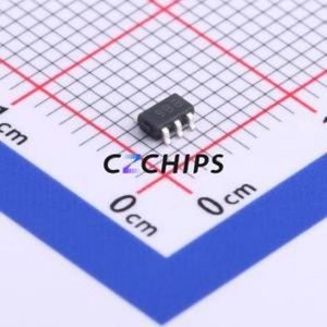 Nuevo y Original HSW4602 SOT-23-6 Transistor de efecto de campo de transistor (MOSFET) Venta completa Chips de componentes electrónicos y servicio BOM - Product Image 1