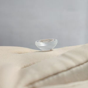 Mini lentilles plano-convexes en verre optique, lentilles multicouches AR, traitement fin, contrôle de qualité strict pour l'optique de la caméra de téléphone portable - Product Image 4