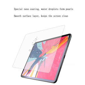 Protector de pantalla para iPad Air 4/5 generación, 10,9 pulgadas, 2022 5th y 2020 4th iPad <span class=keywords><strong>Pro</strong></span>, pantalla de <span class=keywords><strong>11</strong></span> pulgadas, lápiz de vidrio templado para <span class=keywords><strong>Apple</strong></span> - Product Image 3