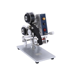 Máy In Nhãn Hiệu HP-30 Máy In Tem Nóng Ngày Hết Hạn Máy Mã Hóa Hàng Loạt - Product Image 1