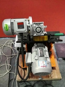 เครื่องลบคมแผ่นโลหะอัตโนมัติ PB-10D แบบตั้งโต๊ะ ขนาดเล็ก - Product Image 4