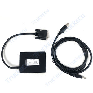 Portátil CF C2 para Kit de Diagnóstico Judit Incado Box JUDIT 4 Jungheinrich Canbox ET & SH, Herramienta de Diagnóstico para Montacargas - Product Image 4