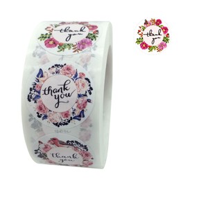 Custom <b>Labels</b> <b>Stickers</b> Beverage <b>Sticker</b> <b>Label</b> Logo Printed Vinyl Waterproof For Product Packaging - Product Image 4