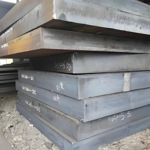 Palanquilla cuadrada de acero Ventas directas de fábrica Alta calidad Q195 Q235 3SP Palanquillas de acero dulce Laminado en caliente Soldadura estándar ASTM - Product Image 3