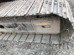 Excavadora Doosan DH150LC-7 de 15 Toneladas de Alta Calidad, Motor Original Doosan de 71kW, Bomba de Gran Potencia, Rendimiento Estable, Bajo Precio, 2022 - Product Image 5