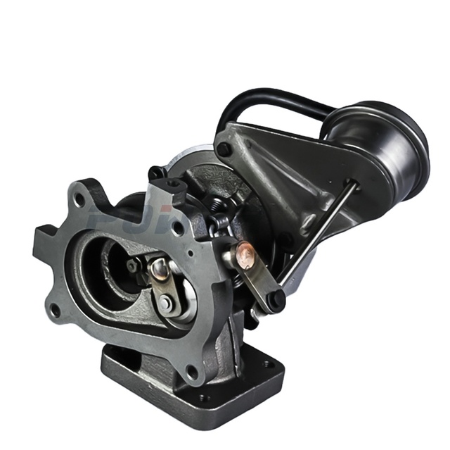 Complete Turbo for Fiat Bravo II /Grande Punto 1.4 T-Jet 16V 88 Kw 120 HP VL37 VL39 55212917 55222015 71793892 71793894 Turbine