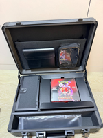 Mallette SV10 Pokémon Anime : Boîte de boosters mystère de cartes à collectionner pour les vendeurs en direct et les cartes à ouverture virale