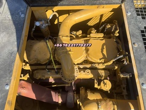 Scavatrice di seconda mano <span class=keywords><strong>Cat</strong></span> 345B escavatore condizione originale Cat345B 45 tonnellate macchine da costruzione cina Caterpillar originale - Product Image 6