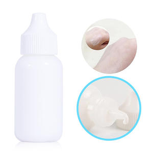 Пользовательский логотип, оптовая продажа, лидер продаж, водонепроницаемый парик, кружевной парик 20 мл, 38 мл, 60 мл, Pegamento 1,3 унции, клей для волос, кружевной парик, клей - Product Image 2