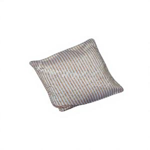 Housse de coussin carrée de haute qualité 100% coton, douce, élégante et décorative pour canapé, chambre à coucher, salon, maison moderne - Product Image 1