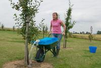 80L Wasserbehälter für Garten & Reitsport 80-Liter-Wasserbeutel Aufbewahrungstaschen für Vakuum-Komprimierte Beutel Ganzjahres-Nutzung