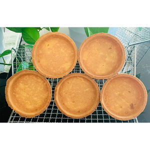 業務用タルト焼成機 タルトシェルプレス機 パイメーカー CE認証付き - Product Image 5