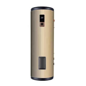 Quality Assurance Commercial 6KW 100L-500L <b>Floor</b> Mounting Hot Water <b>Heater</b> Boiler Cylinder Storage Water <b>Heater</b> Household Centra - Product Image 1