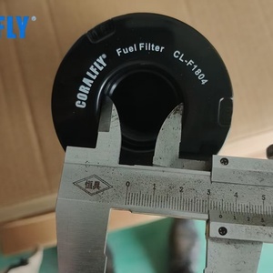 Filtre à carburant de haute qualité pour moteur de camion excavateur E312D2 E320D2 1R-1804 1R1804 pour Caterpillar - Product Image 5