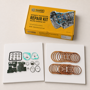 Kit de Reparación 4EAT Nuevo de Alta Calidad de TRANSRISE - Product Image 2