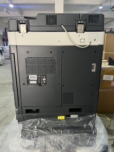 Imprimante multifonction numérique d'occasion Konica Minolta Bizhub 363 reconditionnée <span class=keywords><strong>A3</strong></span> N&B Impression/<span class=keywords><strong>Copie</strong></span>/Numérisation TN414 25000 pages haute capacité - Product Image 3
