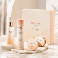 Brume parfumée pour cheveux en marque blanche, parfum longue durée, hydratante, nourrissante, lissante, anti-frisottis, spray de soin capillaire OEM ODM