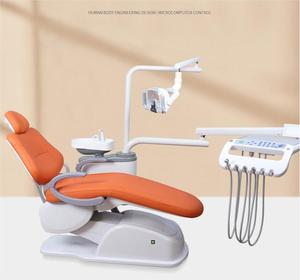 Fauteuil dentaire professionnel et de qualité supérieure avec système de contrôle et prix abordable pour équipement dentaire - Product Image 5