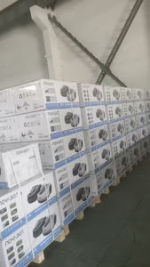 <span class=keywords><strong>Robot</strong></span> <span class=keywords><strong>tondeuse</strong></span> OEM populaire sans <span class=keywords><strong>bordure</strong></span> 3000 N1000 avec application GPS RTK pour zones commerciales - Product Image 5