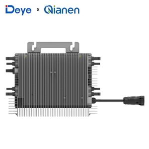 โปรโมชั่นสำหรับ SUN-M220 <span class=keywords><strong>deye</strong></span>/225G4-EU-Q0 2200W/2250W ไมโครอินเวอร์เตอร์ onduleur inversor เฟสเดียว4MPPT บ้านระบบสุริยะ - Product Image 5