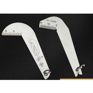Drill <b>Sharpening</b> Calibers Educational Laboratory Bench Vocational Education Equipment CNC Machine <b>Tools</b> - Product Image 1