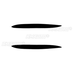 Kits de Estilización para Mazda MX-5 NC Miata 2009-2015, Molduras Decorativas para Faros Delanteros, Cejas para Faros, Decoración de Carrocería - Product Image 5
