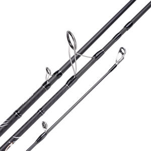 NOEBY Beast power game pêche en eau douce gros appât brochet <span class=keywords><strong>canne</strong></span> à pêche - Product Image 2