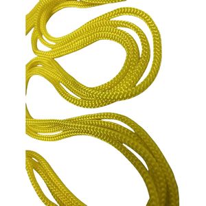 Corde de <span class=keywords><strong>ski</strong></span> réglable pour l'apprentissage des enfants |   Entraîneur de <span class=keywords><strong>ski</strong></span> de descente sécurisé sans harnais |   Développe une bonne posture avec plaisir pour toute la famille - Product Image 5