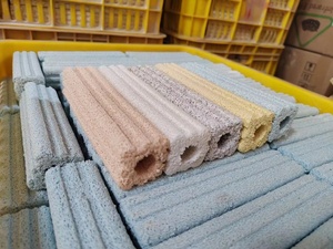 Eco-Friendly Ceramic Bio Filter Media with Eight-Slot Design for <strong>Aquarium</strong> Sump Canister Pond <strong>Fish</strong> <strong>Tank</strong> and Vast Surface Area - Product Image 3