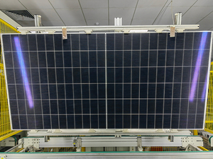 Panneaux solaires Ae Solar Placas De 445w personnalisé pas cher fabricant d'usine panneau solaire 10 - Product Image 4