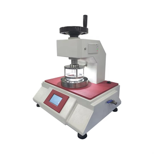 เครื่องทดสอบความซึมผ่านของน้ำในวัสดุก่อสร้างแบบไฮโดรสแตติก - Product Image 6
