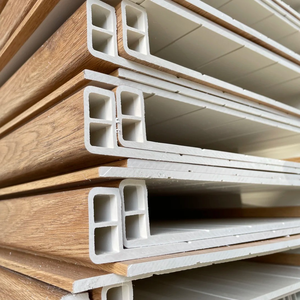 Profilo per Gradini SPC Impermeabile, Pedate e Gradini Ecologici su Misura con Garanzia di 3 Anni - Product Image 6