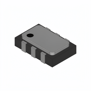 Clock Timing 6 CLCC Original One Stop Service Electronic Circuit Components CY2XF23FLXIT - Product Image 1