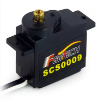 Feetech SCS0009 Servo pour Amazing Hand Xiao ESP32 Pollen Robot GitHub Dex5 Open Source Robot Project D-printing Robot Hand
