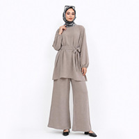 Collection de Mode 2026 : Vêtements Islamiques Modestes, Style Dubaï, Abaya, Tenues Décontractées Modestes, Fabricant d'Abayas de Dubaï