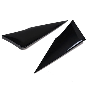 Molduras Traseras para Toyota <span class=keywords><strong>Prius</strong></span> 2016-2018 62505-47012 62506-47012 Izquierda y Derecha - Product Image 4
