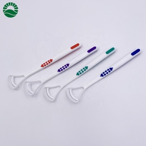 Buena calidad venta al por mayor <span class=keywords><strong>de</strong></span> China limpiador <span class=keywords><strong>de</strong></span> <span class=keywords><strong>lengua</strong></span> - Product Image 3