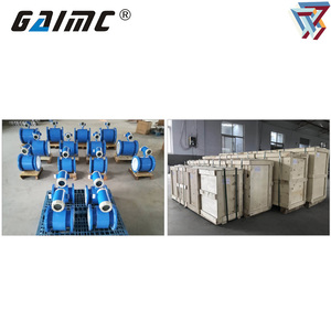 GMF100 GAIMC 4-20mA Output Digital <b>Water</b> Slurry 316L Electrode <b>Flow</b> <b>Meter</b> High Accuracy DN10-DN1600 RS485 Communication China - Product Image 5
