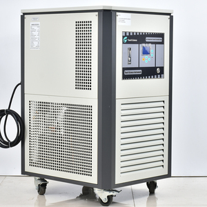 Enfriador de agua de laboratorio, Enfriador de agua de refrigeración, fabricante con personalización de marca - Product Image 2